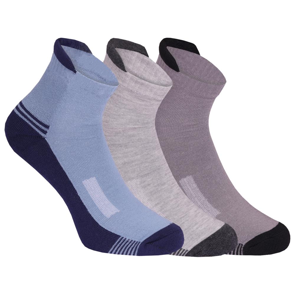 men cotton lycra socks