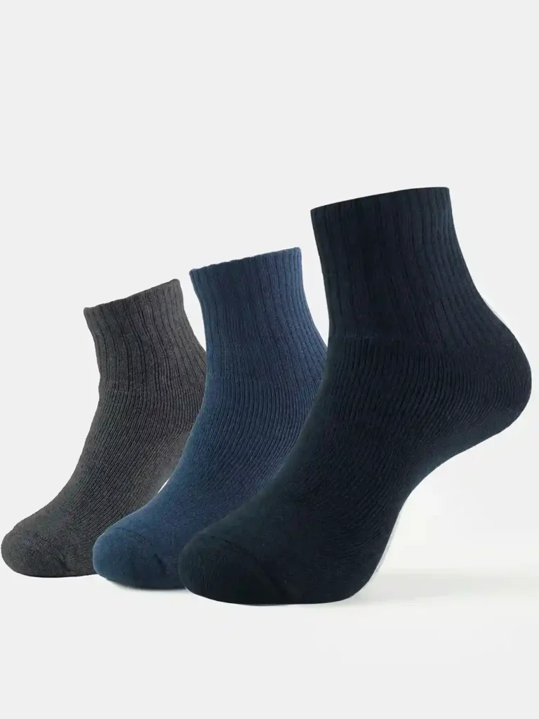 e9e60051 37e1 4905 9375 1f2f1c15a6cc1719897705234jockeymenpackof3solidankle lengthsocks1