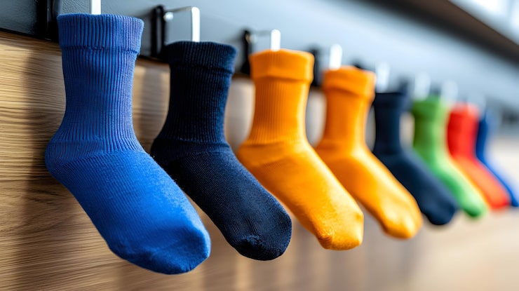 Yadav Products: Leading Socks Manufacturer in Delhi for Every Need