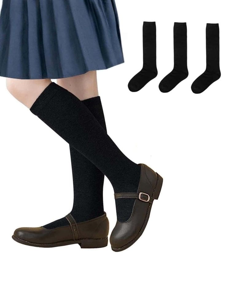 Yadav Products: Trusted Manufacturer of School Uniform Socks in Delhi