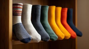 Socks Companies in India Manufacturing Quality Socks by Yadav Products