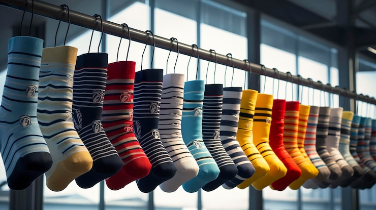 Branded Socks Manufacturers in Delhi: Yadav Products Sets New Standards in Quality Hosiery