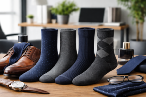 Mens Formal Socks