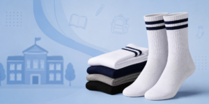 School Uniform Socks in Delhi