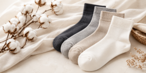 Cotton Socks Manufacturer