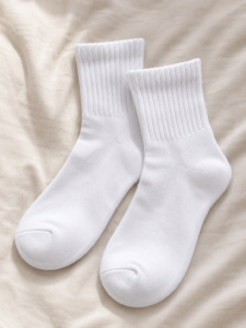 Cotton Socks Manufacturer