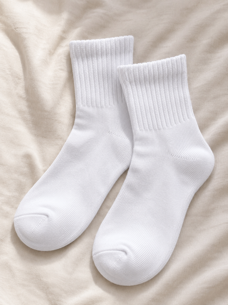 Cotton Socks Manufacturer