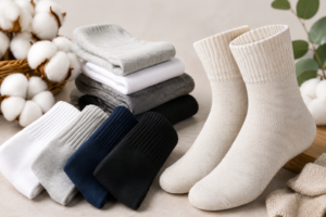 Cotton Socks